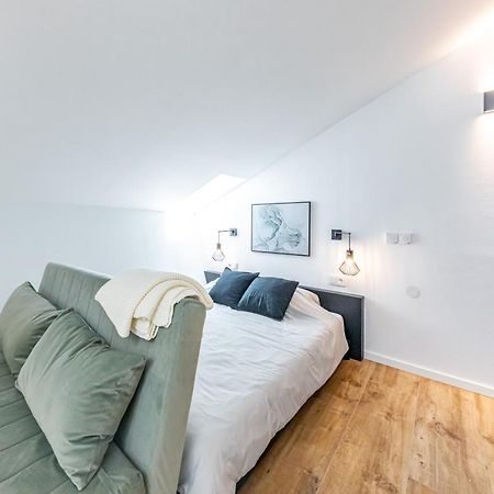 D&V Living Apartman Bécs Kültér fotó