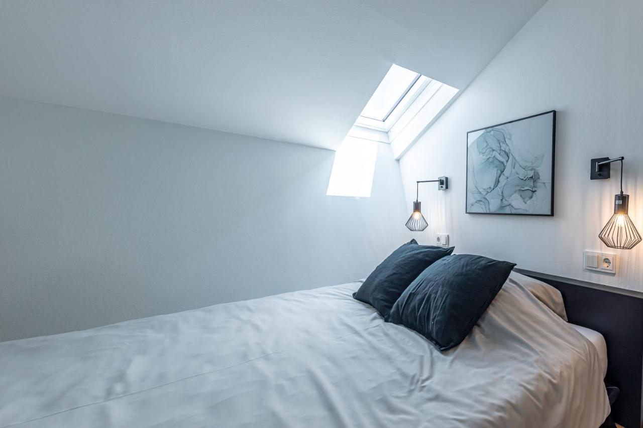 D&V Living Apartman Bécs Kültér fotó
