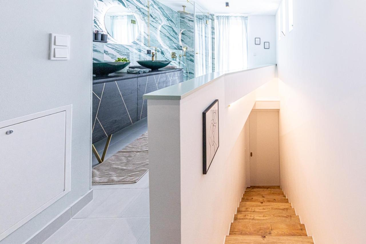 D&V Living Apartman Bécs Kültér fotó
