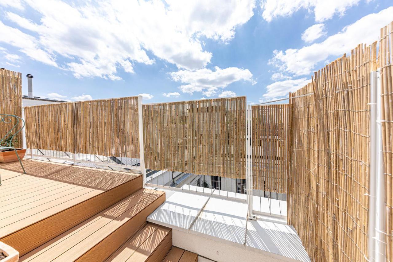 D&V Living Apartman Bécs Kültér fotó