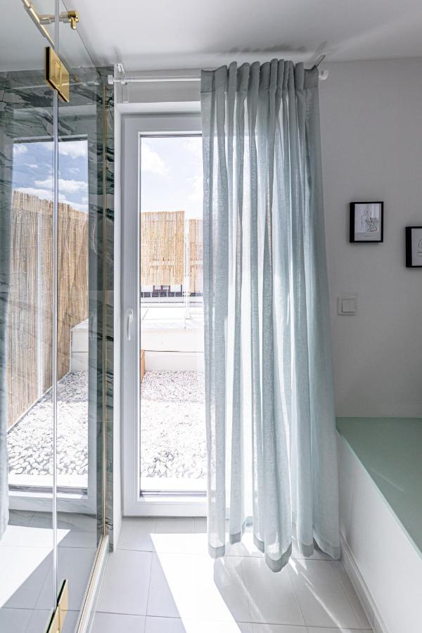 D&V Living Apartman Bécs Kültér fotó