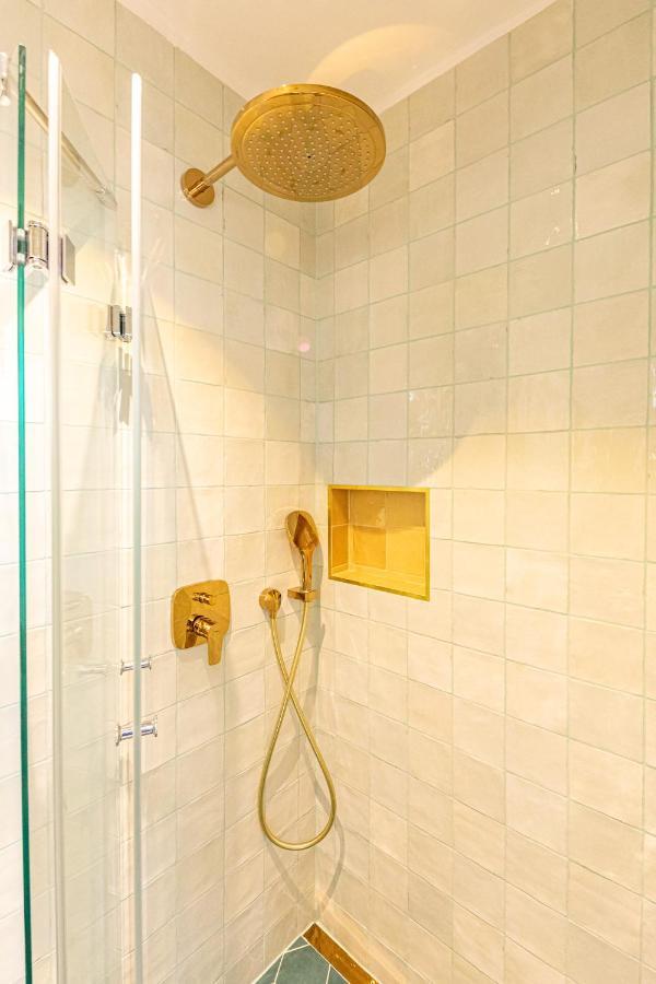 D&V Living Apartman Bécs Kültér fotó