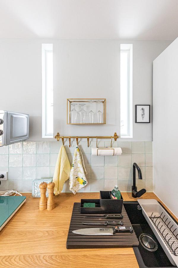 D&V Living Apartman Bécs Kültér fotó