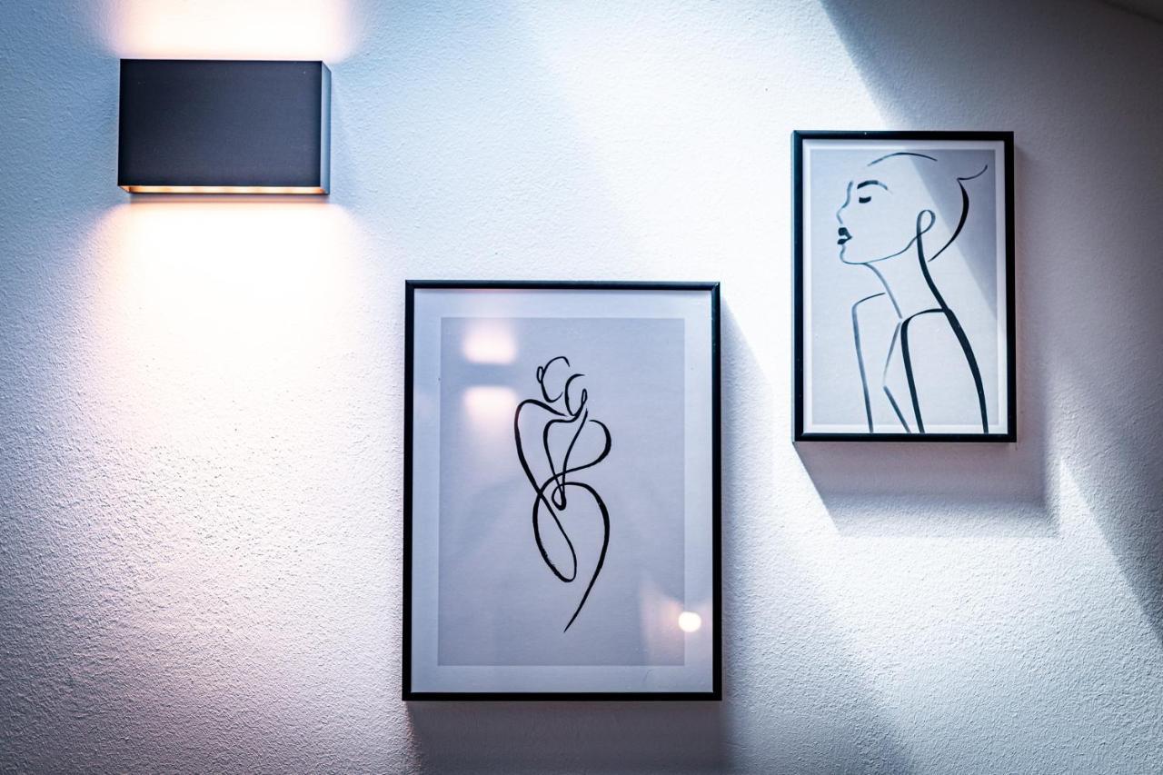 D&V Living Apartman Bécs Kültér fotó