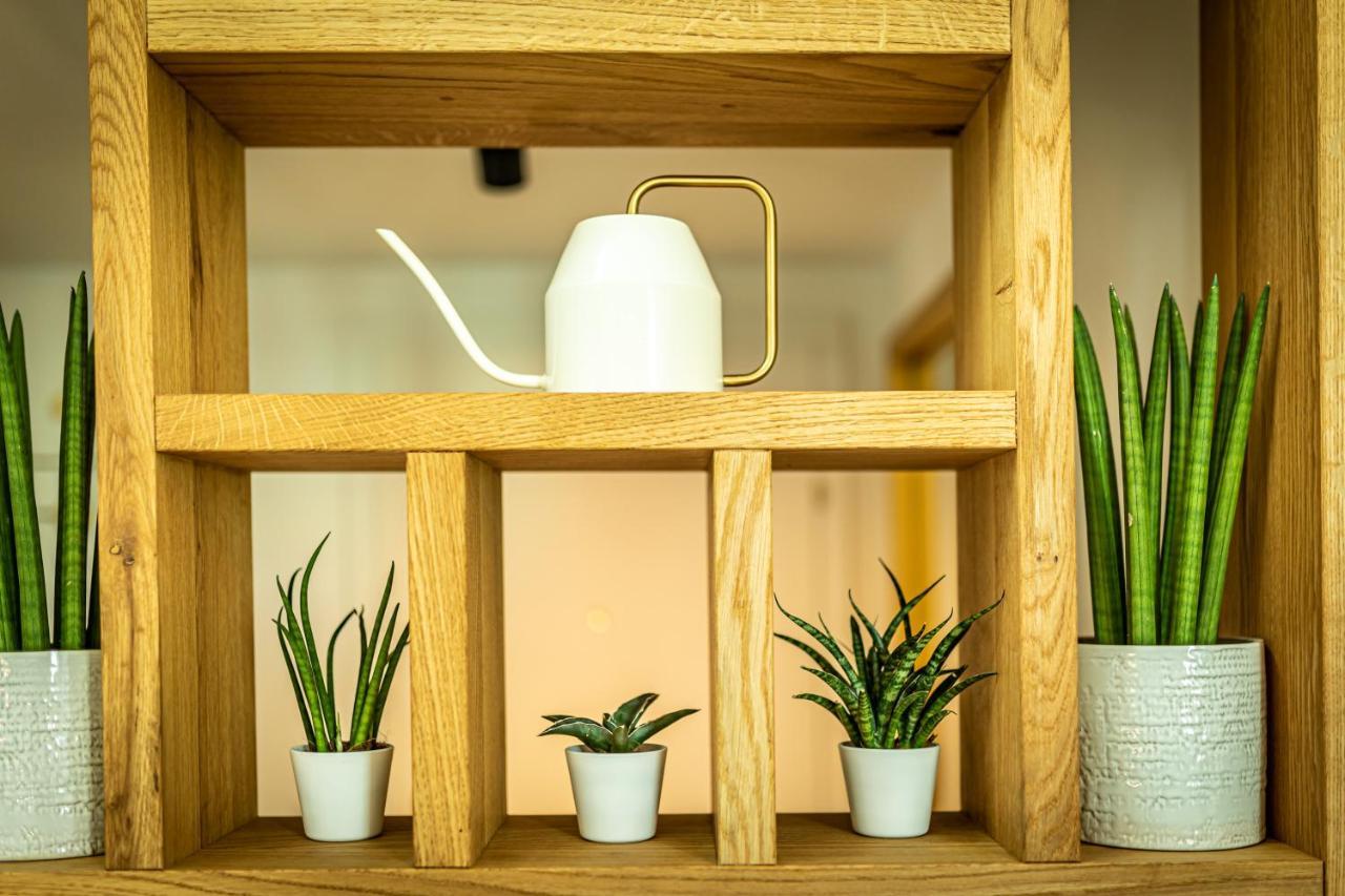 D&V Living Apartman Bécs Kültér fotó