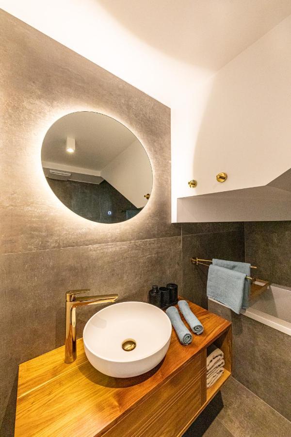 D&V Living Apartman Bécs Kültér fotó