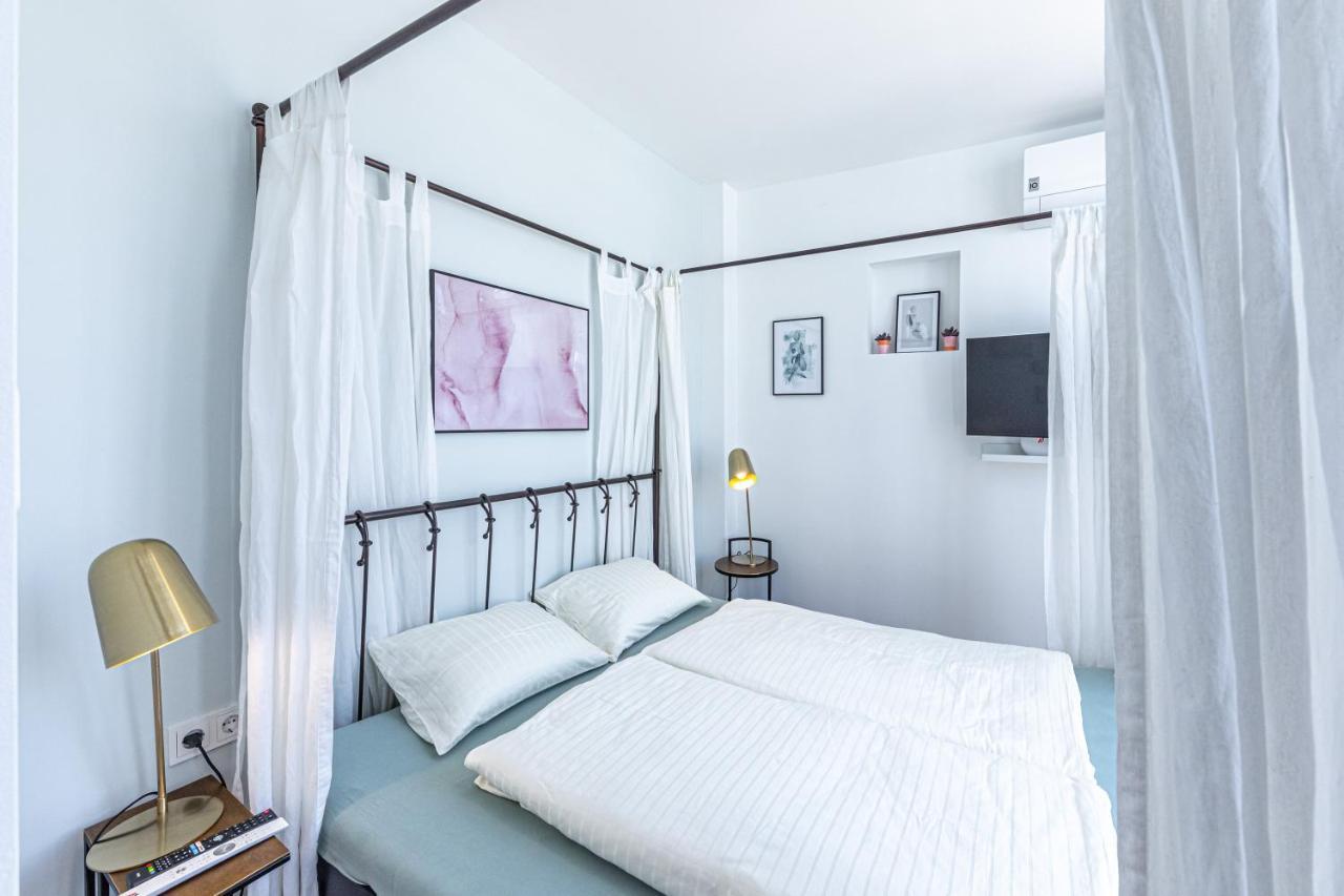 D&V Living Apartman Bécs Kültér fotó