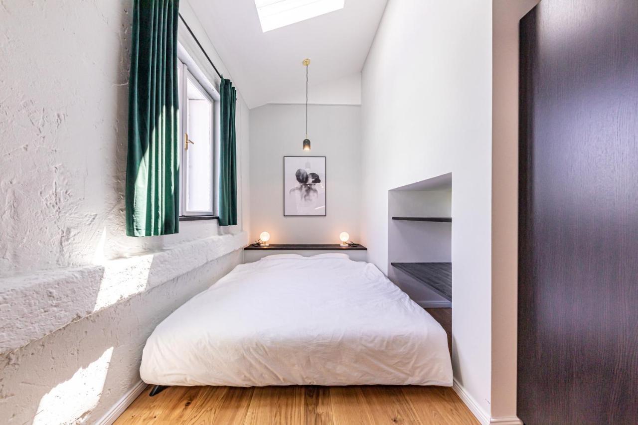 D&V Living Apartman Bécs Kültér fotó
