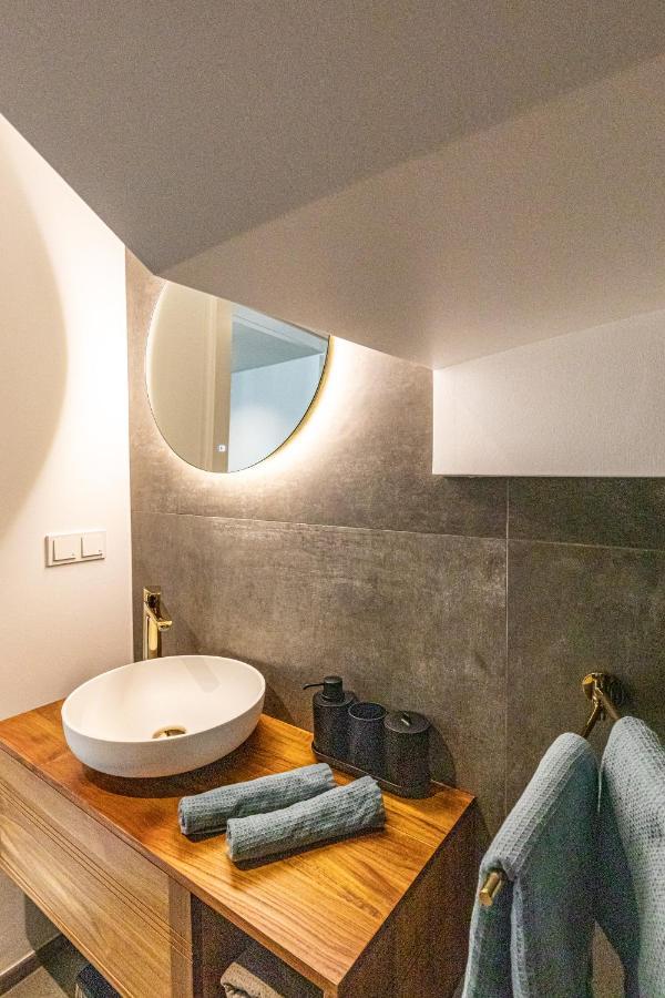 D&V Living Apartman Bécs Kültér fotó