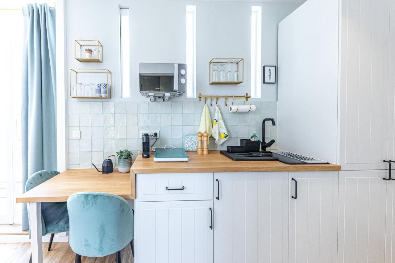 D&V Living Apartman Bécs Kültér fotó