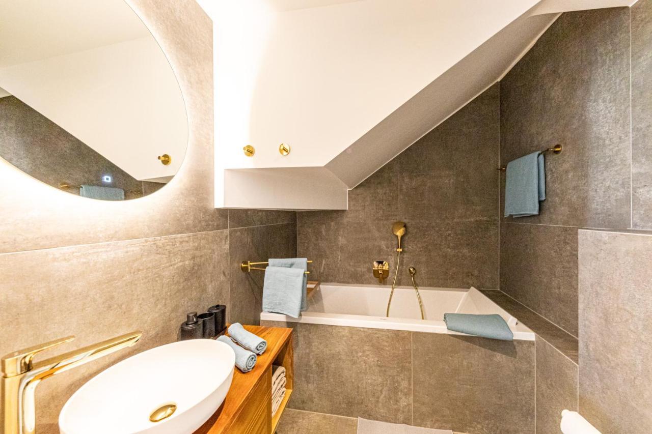 D&V Living Apartman Bécs Kültér fotó