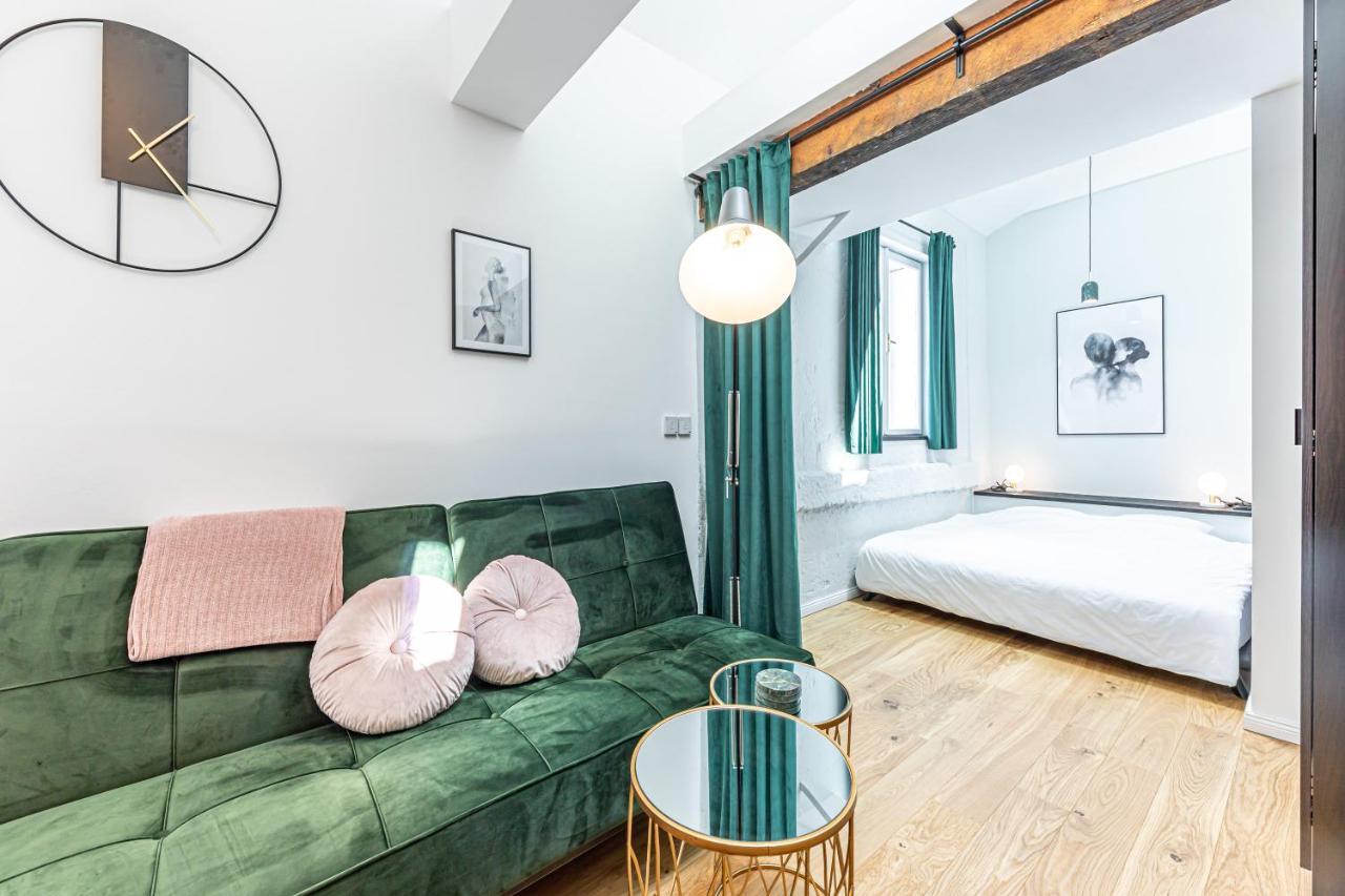 D&V Living Apartman Bécs Kültér fotó