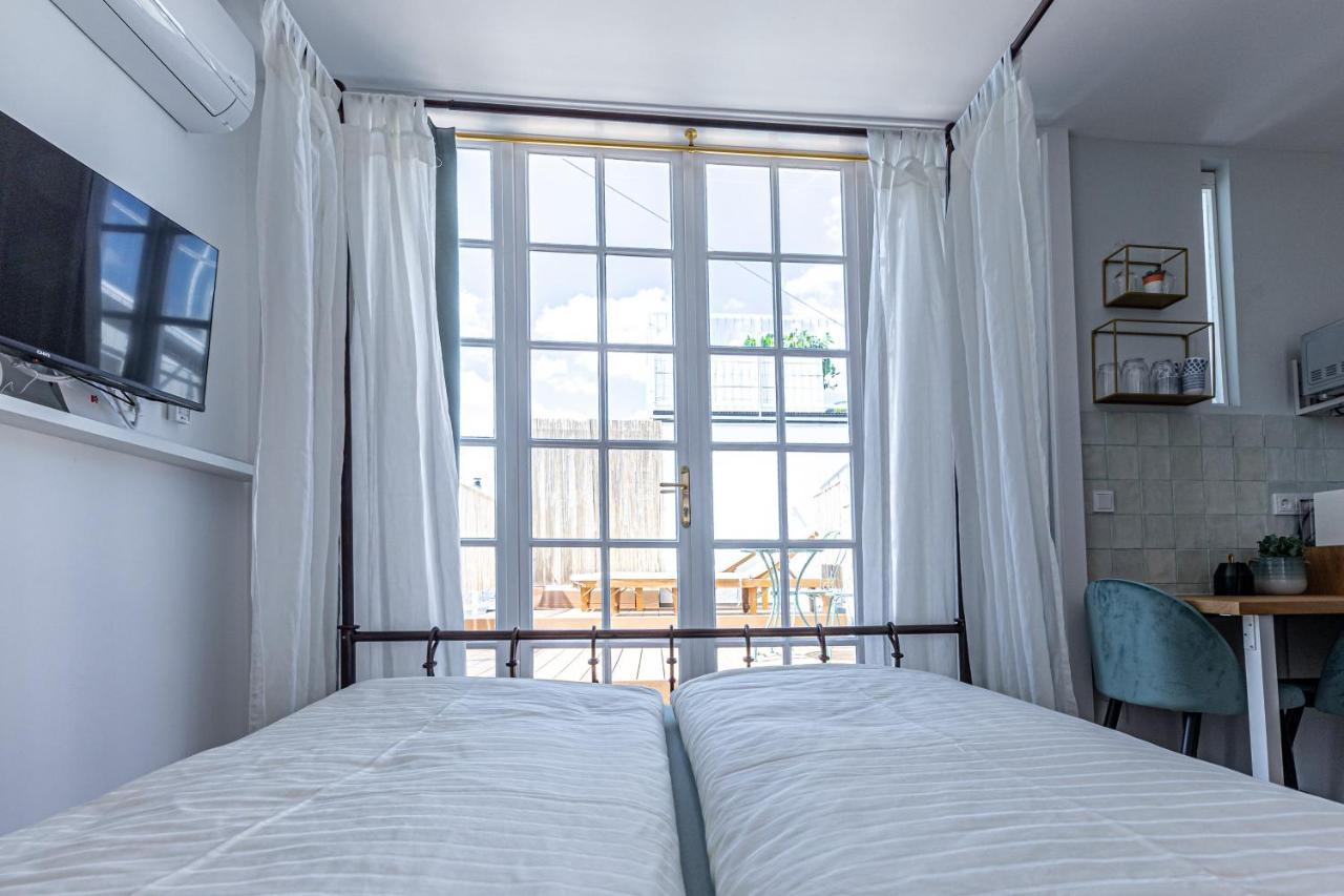 D&V Living Apartman Bécs Kültér fotó